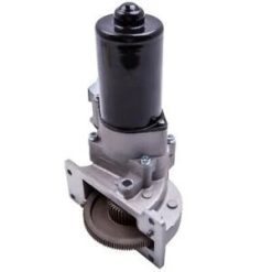 O'Reilly Auto Parts – Back Axle Differential Motor Fit Land Rover LR3 2005 2006 2007 2008 2009