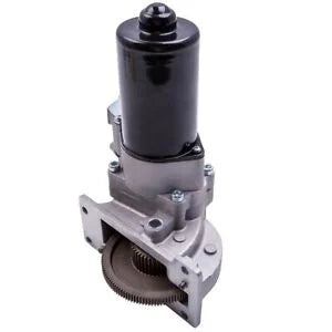 O'Reilly Auto Parts – Back Axle Differential Motor Fit Land Rover LR3 2005 2006 2007 2008 2009