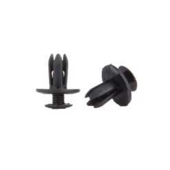 O'Reilly Auto Parts – Door Trim Panel Fender clips 90467-06017 -100 Pcs