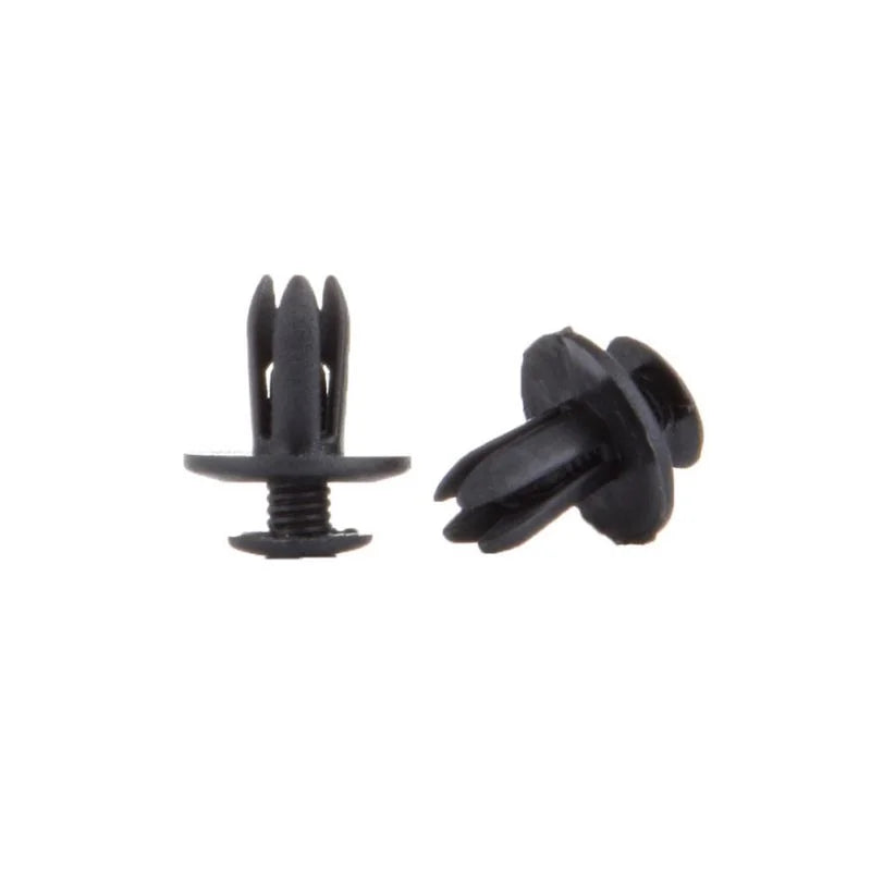 O'Reilly Auto Parts – Door Trim Panel Fender clips 90467-06017 -100 Pcs