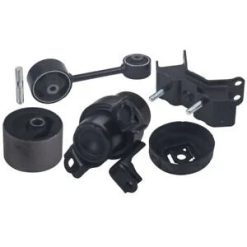 O'Reilly Auto Parts – 4x Engine Motor & Trans Mount for Toyota Avalon 3.0L 98-99 for Lexus ES300 99-01