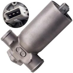 O'Reilly Auto Parts – Fuel Injection Idle Air Control Valve fit BMW 525i 325ci M54 eng