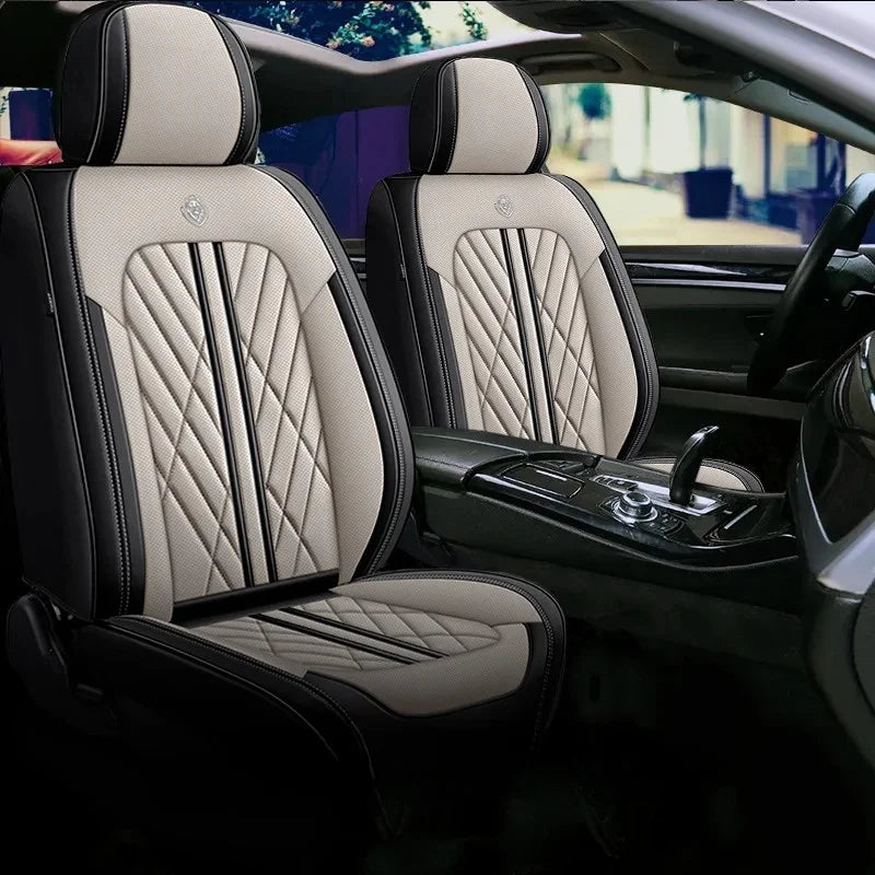 O'Reilly Auto Parts – Waterproof Auto Seat Protectors - Image 13