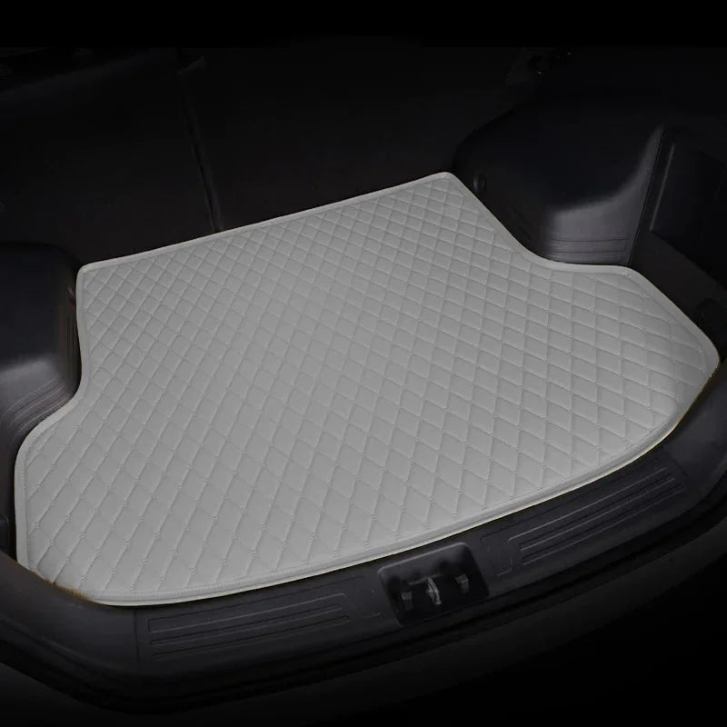 O'Reilly Auto Parts – Custom Trunk Mats - Image 8