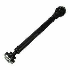 O'Reilly Auto Parts – 16.5" Weld Forward Drive Prop Shaft Assembly fit 2002-2007 Jeep Liberty 2.4L 3.7L