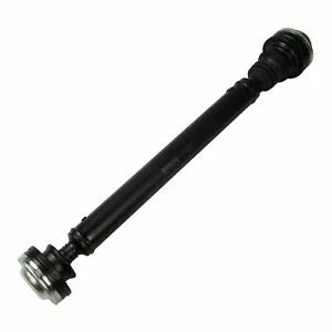 O'Reilly Auto Parts – 16.5" Weld Forward Drive Prop Shaft Assembly fit 2002-2007 Jeep Liberty 2.4L 3.7L