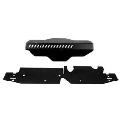 O'Reilly Auto Parts – Radiator Shroud Pulley Belt Cooling Plate for 2008-2014 Subaru WRX STi Impreza