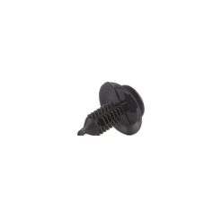 O'Reilly Auto Parts – Nylon Black fender bumper fastener Auto clips(N801925-S )-100 Piece