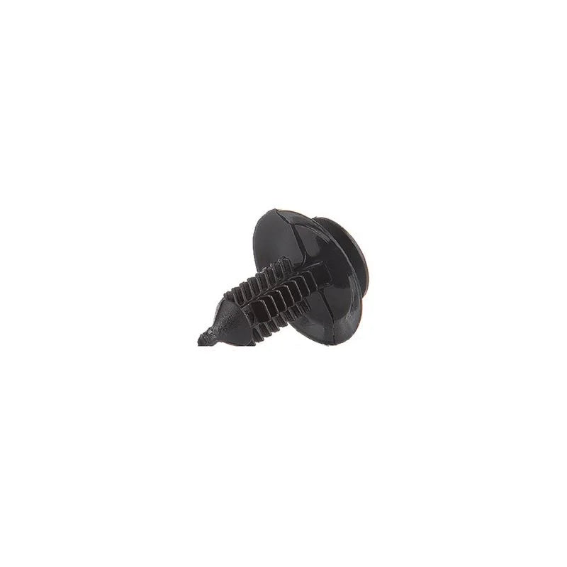 O'Reilly Auto Parts – Nylon Black fender bumper fastener Auto clips(N801925-S )-100 Piece