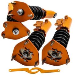 O'Reilly Auto Parts – Coilover Kits for Mitsubishi Eclipse 4G 2006 2007 2008 2009 2010 2011 2012