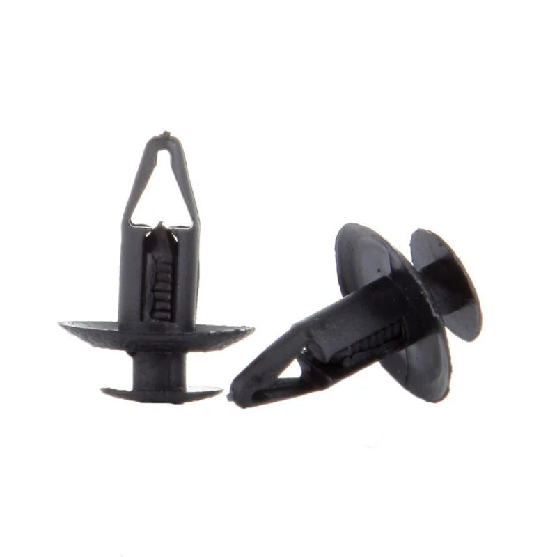 O'Reilly Auto Parts – Door Trim Panel Fender clips NA01-56-145 -100 Pcs