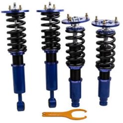 O'Reilly Auto Parts – Coilover Suspension Kits for Mitsubishi Eclipse 95-99 2ND GEN Galant 1994-1998