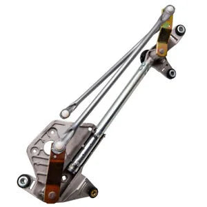 O'Reilly Auto Parts – Forward Windshield Wiper Transmission Linkage for Honda Accord 2003-2007 602508