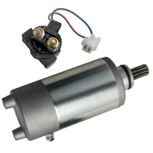 O'Reilly Auto Parts – 12V Starter Solenoid Relay for Yamaha Timberwolf 250 YFB250F 2WD 1993 1994 18754