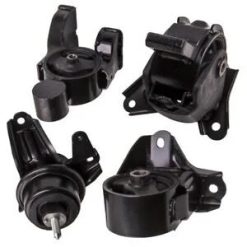 O'Reilly Auto Parts – 4pcs Engine Motor & Trans Mount for Hyundai Sonata 2.4L 2011-14 for Hand Trans
