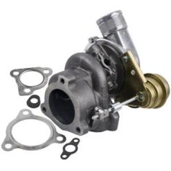 O'Reilly Auto Parts – Street K04 015 Turbo charger Upgraded for Audi A4 Quattro A6 VW Passat 1.8T 1999