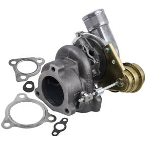 O'Reilly Auto Parts – Street K04 015 Turbo charger Upgraded for Audi A4 Quattro A6 VW Passat 1.8T 1999