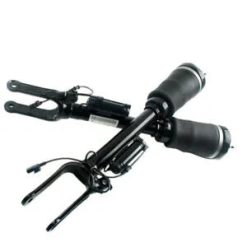 O'Reilly Auto Parts – New Quality Air Suspension Shock Struts for Mercedes-Benz 1643206013
