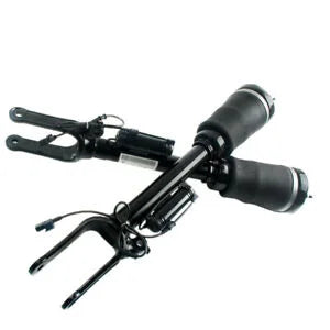 O'Reilly Auto Parts – New Quality Air Suspension Shock Struts for Mercedes-Benz 1643206013