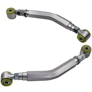 O'Reilly Auto Parts – 2 x Rear Adjustable Tension Thrust Control Arms Bundle for Dodge Charger 06 – 18