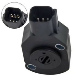 O'Reilly Auto Parts – 5.9L TPS APPS Throttle Position Sensor for Dodge Cummins Diesel 98.5-04 56028184