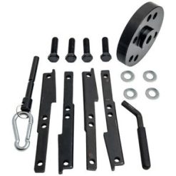 O'Reilly Auto Parts – Timing Injector Cam Gear Puller Wedge Service Bundle for Cummins ISX QSX 2007-17