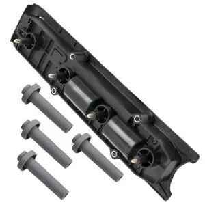 O'Reilly Auto Parts – Ignition Coil Pack fits for Opel Vectra B Hatchback 2.2i 16V 1995-2003
