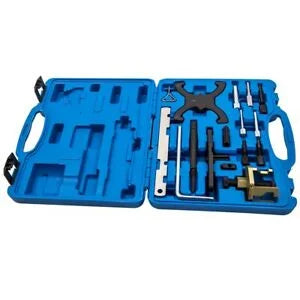 O'Reilly Auto Parts – Camshaft Flywheel Locking Timing Service Bundle for Ford Tourneo Connect 2002-2008