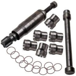 O'Reilly Auto Parts – Injector Sleeve Cup Removal & Installation Service Tool for Caterpillar 3126 1977107