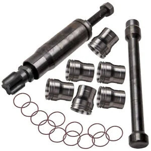 O'Reilly Auto Parts – Injector Sleeve Cup Removal & Installation Service Tool for Caterpillar 3126 1977107