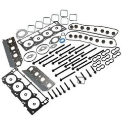 O'Reilly Auto Parts – MLS Cylinder Head Gaskets Bundle for Dodge Ram 3500 2009 5.7L 345CID V8 HB30157