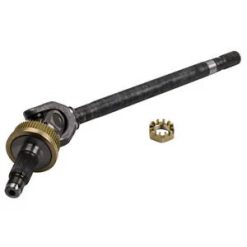 O'Reilly Auto Parts – Complete Left Forward Axle Shaft 1994 – 2001 for Dodge Ram 1500 2500 DANA 44