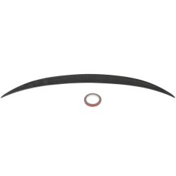 O'Reilly Auto Parts – Back Trunk Spoiler Wing Carbon Fiber for BMW