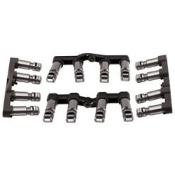 O'Reilly Auto Parts – Roller Lifters 16pcs &Bridges NON-MDS fits for Dodge/Jeep/Ram HEMI 345 5.7L 6.1L