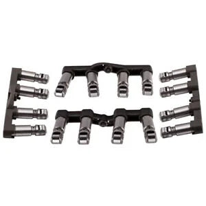 O'Reilly Auto Parts – Roller Lifters 16pcs &Bridges NON-MDS fits for Dodge/Jeep/Ram HEMI 345 5.7L 6.1L