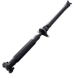 O'Reilly Auto Parts – Propeller Drive Shaft Back for BMW X3 E83 2.5i 2.5L 2004 2005 2006