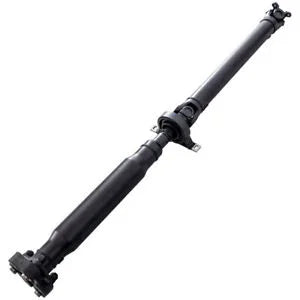 O'Reilly Auto Parts – Propeller Drive Shaft Back for BMW X3 E83 2.5i 2.5L 2004 2005 2006