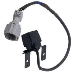 O'Reilly Auto Parts – Back View Backup Parking Camera for Hyundai Sonata 2011 2012-2014 95760-3S102
