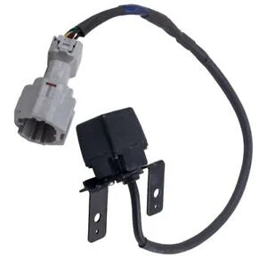 O'Reilly Auto Parts – Back View Backup Parking Camera for Hyundai Sonata 2011 2012-2014 95760-3S102