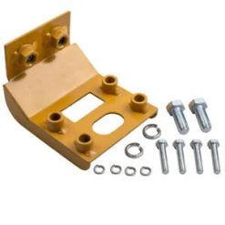 O'Reilly Auto Parts – Performance CRADLE Bundle MOUNT FRAME BRACKET Fit for KLX110 DRZ110