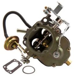 O'Reilly Auto Parts – Carburetor Fit for Dodge Chrysler 318 V8 5.2L 1967-1978 1979 1980 6CIL Engine