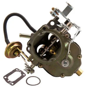 O'Reilly Auto Parts – Carburetor Fit for Dodge Chrysler 318 V8 5.2L 1967-1978 1979 1980 6CIL Engine