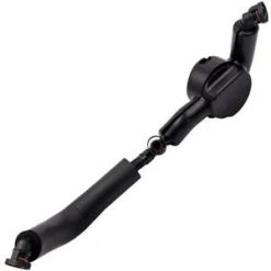 O'Reilly Auto Parts – Crankcase Vent Hose W/ Valve 11617563477 for BMW E60 E63 E64 E65 E66