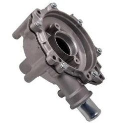 O'Reilly Auto Parts – New Engine Water Pump for Ford Five Hundred Metal Impeller 3.0L 2005-07