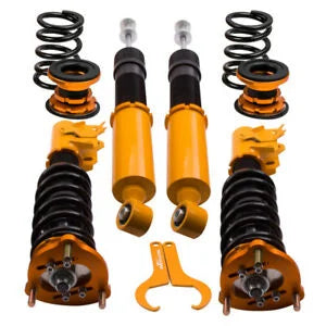 O'Reilly Auto Parts – Coilovers Kits for Honda Civic MK8 8th Gen. 2006-2011 Adjustable Height Struts