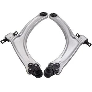 O'Reilly Auto Parts – 2 Pcs Suspension Bundle Front Lower Control Arm LH RH for Chevrolet Cobalt SS FE3