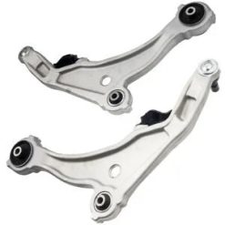 O'Reilly Auto Parts – Suspension Forward Lower Left Control Arm for Nissan Maxima 2009-2014 S SV 521-724