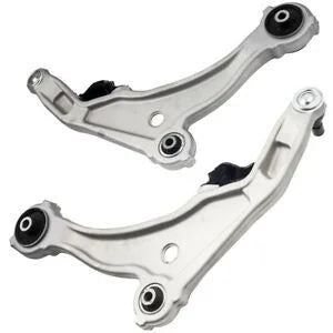 O'Reilly Auto Parts – Suspension Forward Lower Left Control Arm for Nissan Maxima 2009-2014 S SV 521-724