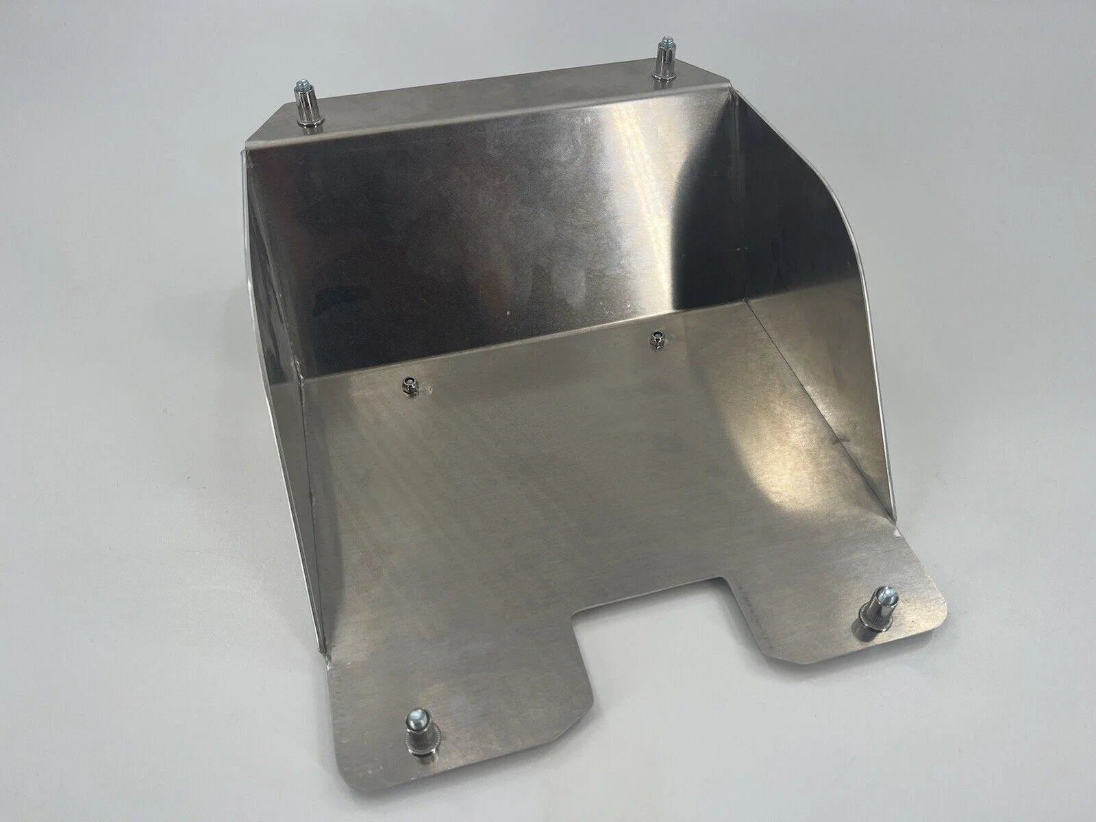 O'Reilly Auto Parts – AWD Back Diff Differential Protector for Honda Acura Civic EG EK All Wheel Drive - Image 6