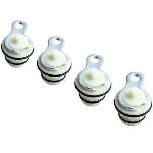 O'Reilly Auto Parts – 4pcs Non-MDS Expansion Plug for Chrysler for Dodge for Jeep w/Hemi 53032221AA